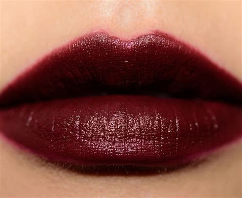 burberry velvet lip liquid black cherry|burberry liquid lip velvet review.